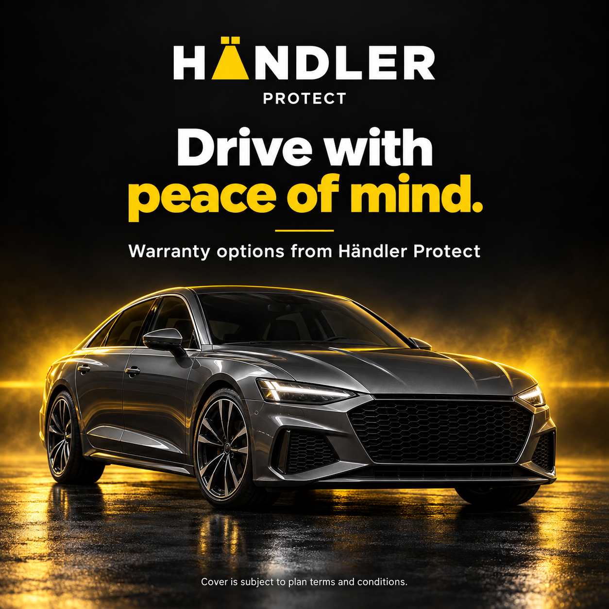 Vehicle Warranty Coverage